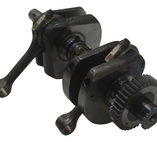 Virabrequim Royal Continental 650 Gt 21-24 Original