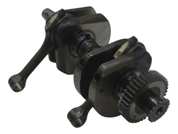 Virabrequim Royal Continental 650 Gt 21-24 Original