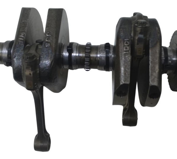 Virabrequim Royal Continental 650 Gt 21-24 Original