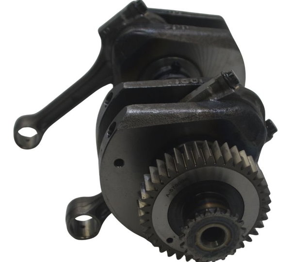 Virabrequim Royal Continental 650 Gt 21-24 Original