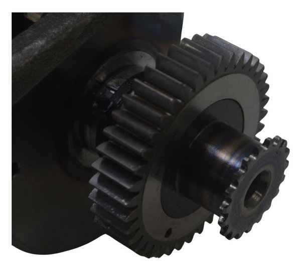 Virabrequim Royal Continental 650 Gt 21-24 Original