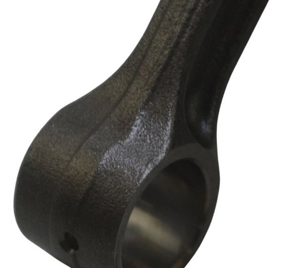 Virabrequim Royal Continental 650 Gt 21-24 Original