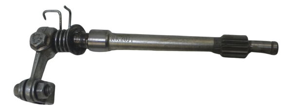 Eixo Acionador Embreagem Royal Continental 650 Gt 21-24 Orig