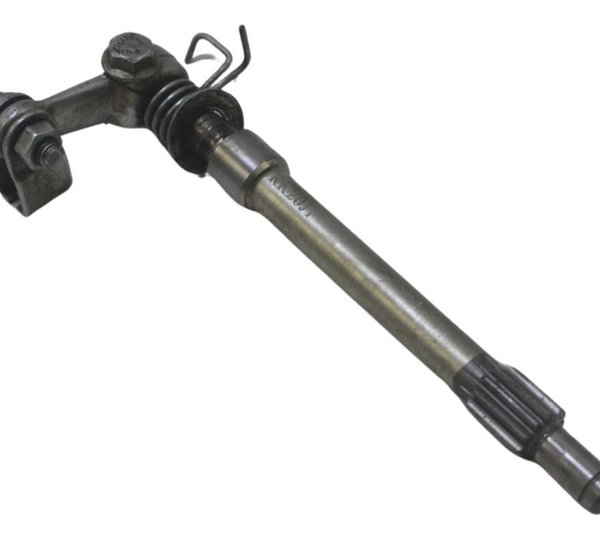 Eixo Acionador Embreagem Royal Continental 650 Gt 21-24 Orig