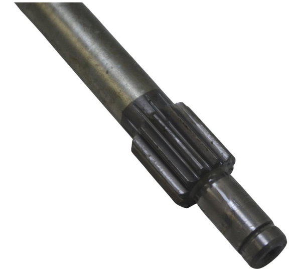 Eixo Acionador Embreagem Royal Continental 650 Gt 21-24 Orig