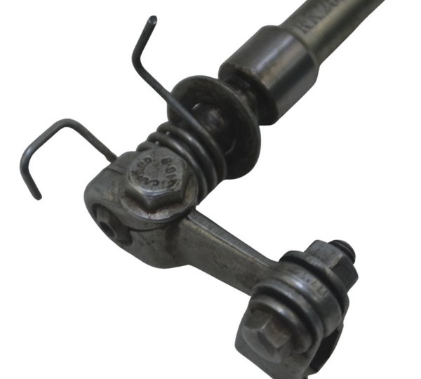 Eixo Acionador Embreagem Royal Continental 650 Gt 21-24 Orig