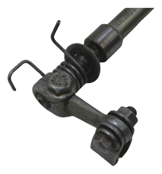 Eixo Acionador Embreagem Royal Continental 650 Gt 21-24 Orig