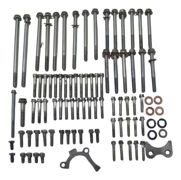 Kit Parafuso Motor Royal Continental 650 Gt 21-24 Original