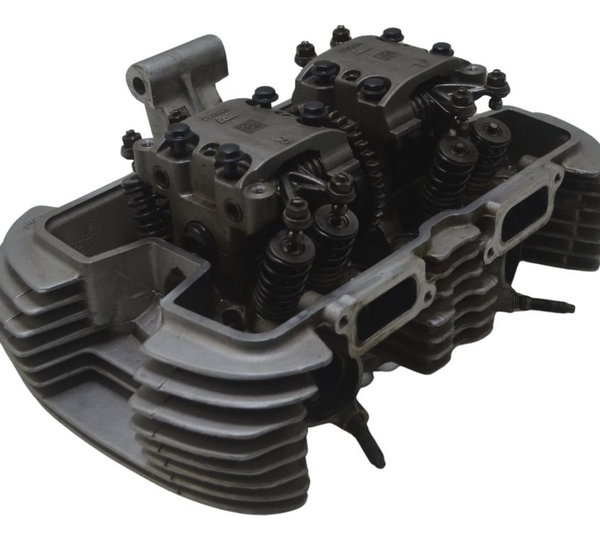 Cabeçote Royal Continental 650 Gt 21-24 Original