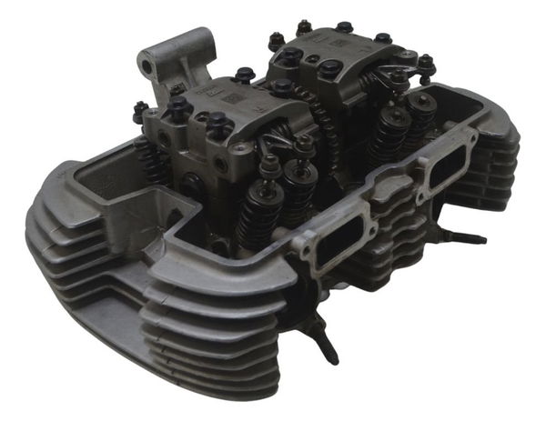 Cabeçote Royal Continental 650 Gt 21-24 Original