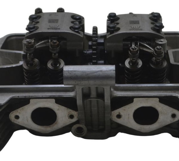 Cabeçote Royal Continental 650 Gt 21-24 Original