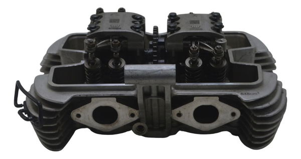 Cabeçote Royal Continental 650 Gt 21-24 Original