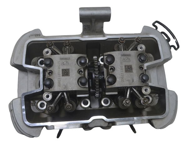 Cabeçote Royal Continental 650 Gt 21-24 Original