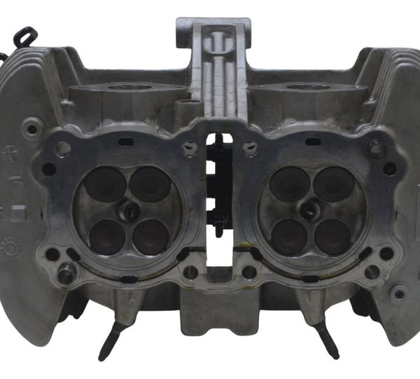 Cabeçote Royal Continental 650 Gt 21-24 Original