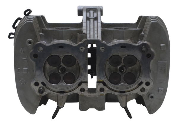 Cabeçote Royal Continental 650 Gt 21-24 Original