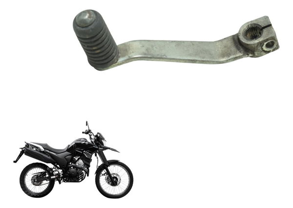 Pedal Câmbio Marcha Yamaha Xtz 250 Lander 19-23 Original