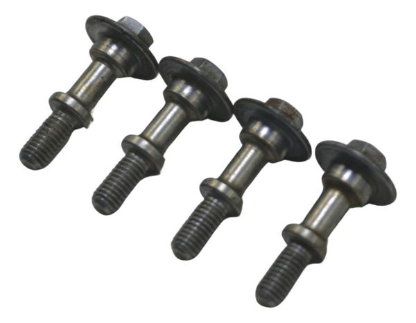 Jogo Parafuso Tampa Cabeçote Royal Continental 650 Gt 21-24