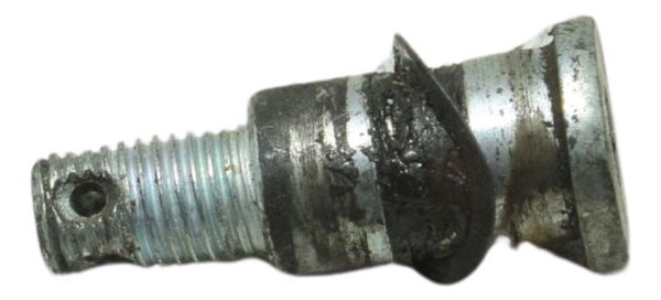 Parafuso Pedal Freio Yamaha Xtz 250 Lander 19-23 Original