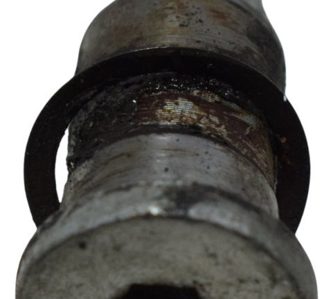 Parafuso Pedal Freio Yamaha Xtz 250 Lander 19-23 Original