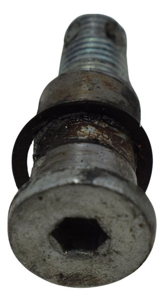 Parafuso Pedal Freio Yamaha Xtz 250 Lander 19-23 Original