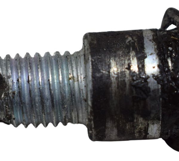 Parafuso Pedal Freio Yamaha Xtz 250 Lander 19-23 Original