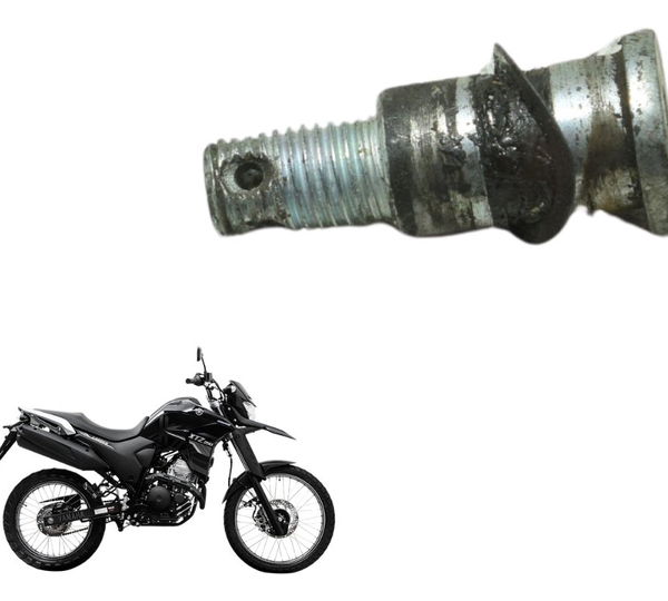 Parafuso Pedal Freio Yamaha Xtz 250 Lander 19-23 Original