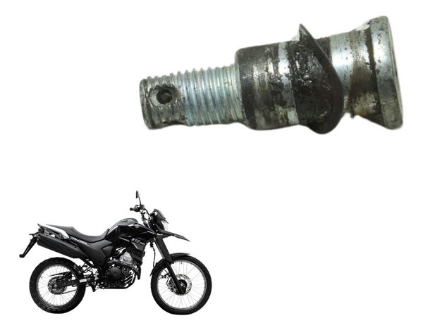 Parafuso Pedal Freio Yamaha Xtz 250 Lander 19-23 Original