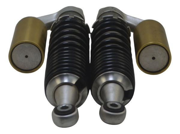 Par Amortecedor Tras Royal Continental 650 Gt 21-24 Original