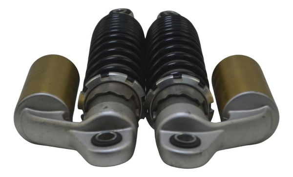 Par Amortecedor Tras Royal Continental 650 Gt 21-24 Original