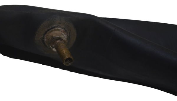 Câmara Ar Tras Ceat 130-80 Royal Continental 650 Gt 21-24 - Preto