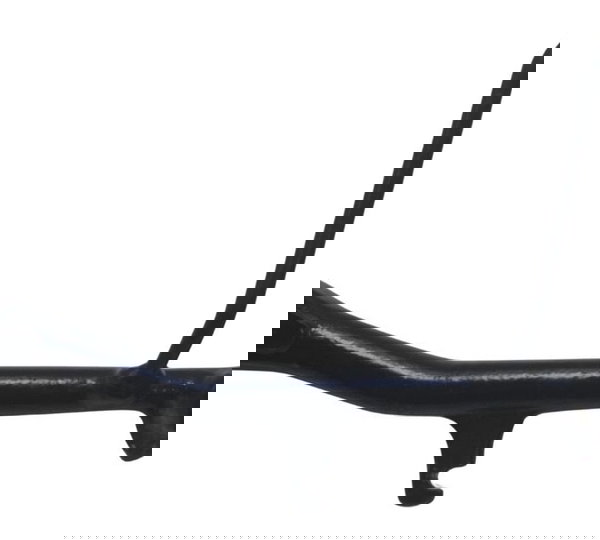 Pedal Descanso Lateral Royal Continental 650 Gt 21-24 Origin