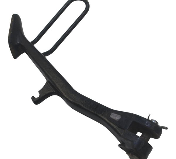 Pedal Descanso Lateral Royal Continental 650 Gt 21-24 Origin
