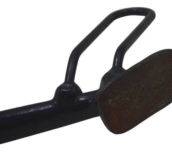 Pedal Descanso Lateral Royal Continental 650 Gt 21-24 Origin