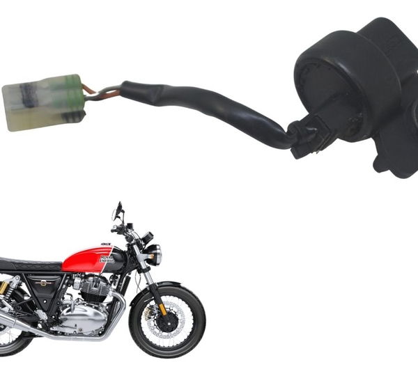 Sensor Nível Combustível Royal Continental 650 Gt 21-24 Orig