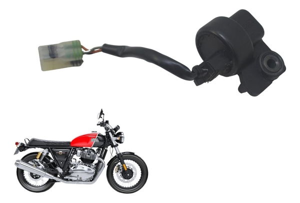 Sensor Nível Combustível Royal Continental 650 Gt 21-24 Orig