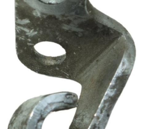 Suporte Cabo Embreagem Yamaha Xtz 250 Lander 19-23 Original