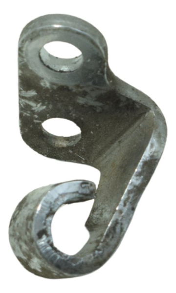 Suporte Cabo Embreagem Yamaha Xtz 250 Lander 19-23 Original