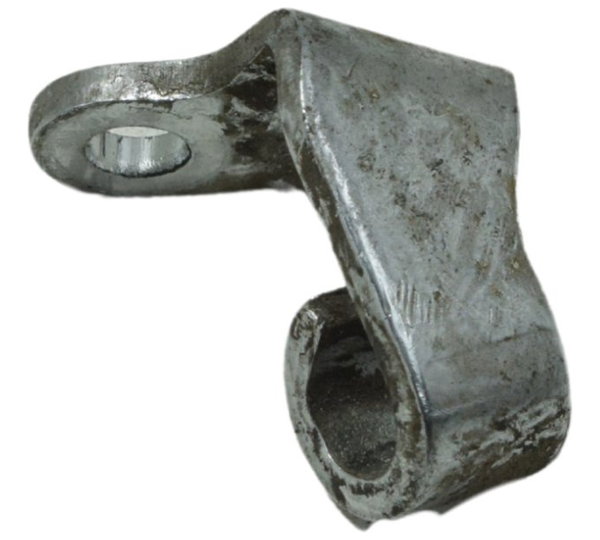Suporte Cabo Embreagem Yamaha Xtz 250 Lander 19-23 Original