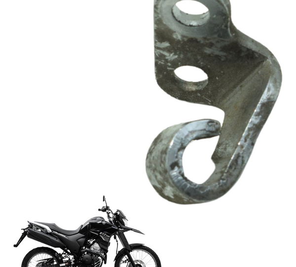 Suporte Cabo Embreagem Yamaha Xtz 250 Lander 19-23 Original