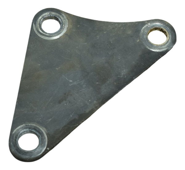 Par Suporte Motor Yamaha Xtz 250 Lander 19-23 Original