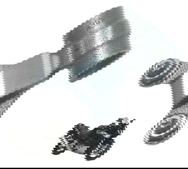 Balancim Válvula Suzuki Gsx 750f 99-08 Original