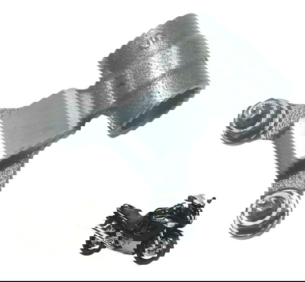 Balancim Válvula Suzuki Gsx 750f 99-08 Original