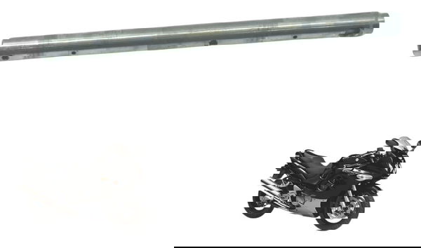 Suporte Balancim Suzuki Gsx 750f 99-08 Original Suporte Balancim Suzuki Gsx 750f 99-08 Original