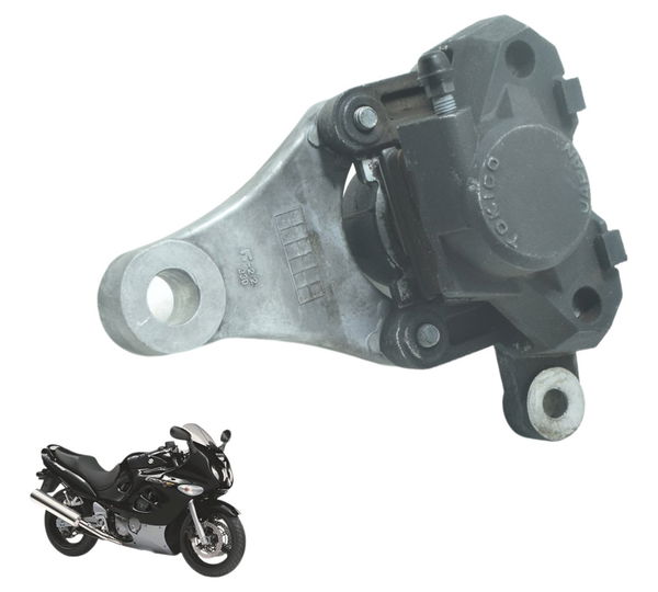 Pinça Freio Traseira Suzuki Gsx 750f 99-08 Original