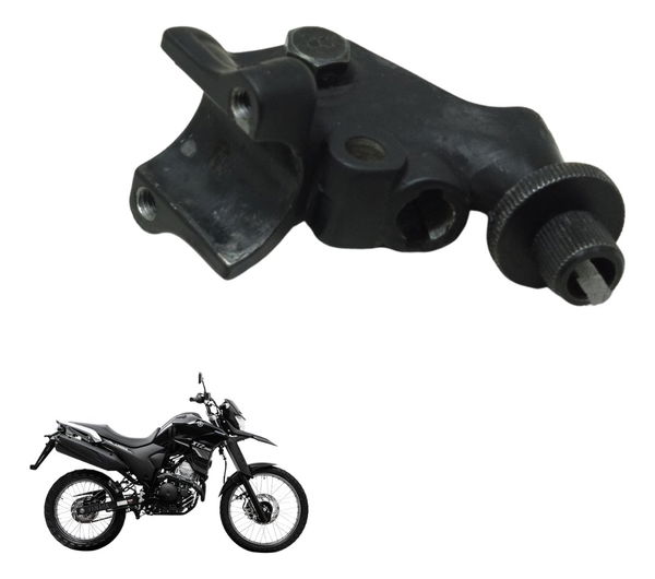 Manicoto Embreagem Yamaha Xtz 250 Lander 19-23 Original