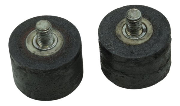 Par Coxim Suporte Yamaha Xtz 250 Lander 19-23 Orig