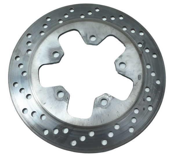 Disco Freio Traseiro Suzuki Gsx 750f 99-08 Original