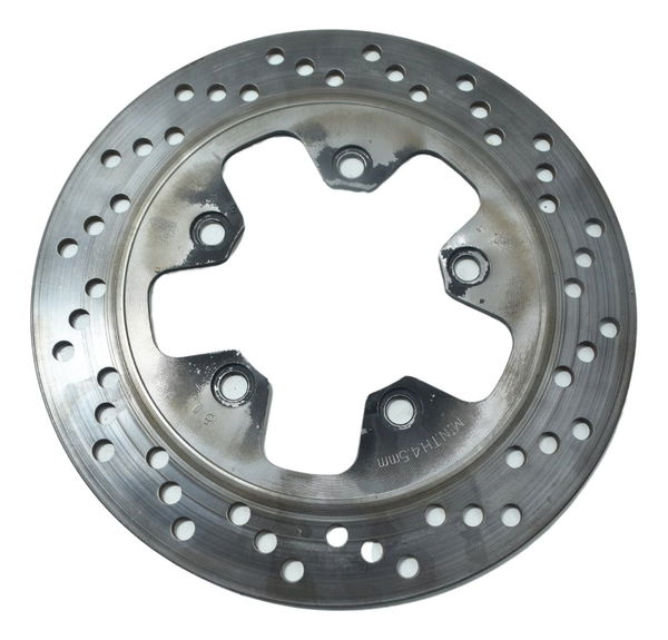 Disco Freio Traseiro Suzuki Gsx 750f 99-08 Original