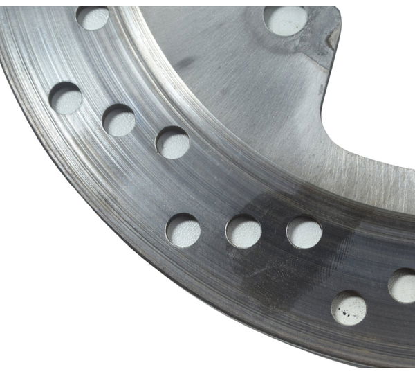 Disco Freio Traseiro Suzuki Gsx 750f 99-08 Original