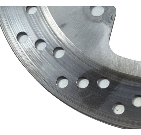 Disco Freio Traseiro Suzuki Gsx 750f 99-08 Original